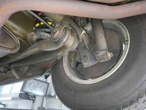 Bild 26/29 von Mercedes-Benz 280 SL (1969)