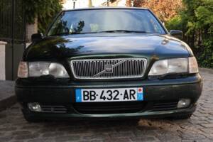 Bild 2/40 von Volvo V 70 2.0 T5 (1997)