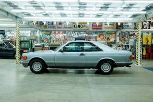 Image 1/50 of Mercedes-Benz 500 SEC (1982)
