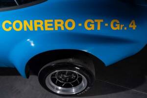 Afbeelding 17/41 van Opel GT 1900 (1971)