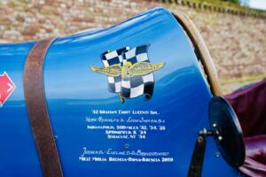 Bild 48/50 von Graham 8 Lucenti Special (1932)