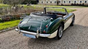 Image 2/62 de Austin-Healey 3000 Mk III (BJ8) (1964)
