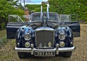Bild 21/50 von Bentley S 2 Continental (1960)