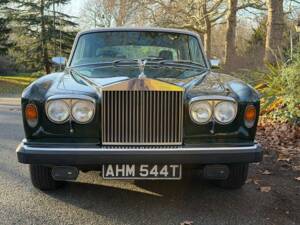 Image 29/50 of Rolls-Royce Silver Shadow II (1979)
