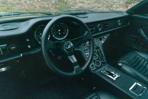 Imagen 41/50 de De Tomaso Pantera GTS (1975)