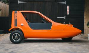 Image 13/56 of Bond Bug (1973)