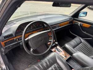 Bild 24/57 von Mercedes-Benz 500 SEL (1982)