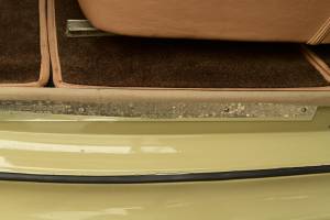 Bild 30/50 von Bentley Mark VI (1952)