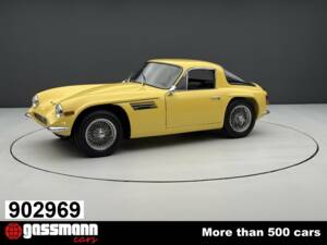 Bild 1/15 von TVR Vixen Serie 2 (1970)
