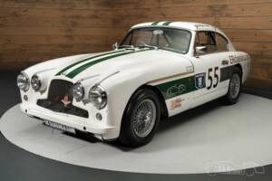 Image 6/19 de Aston Martin DB 2/4 Mk II (1955)