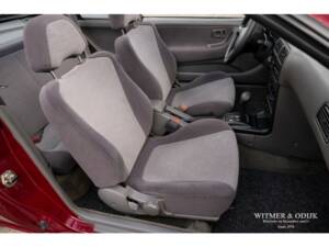 Immagine 6/34 di Nissan 100 NX (1994)