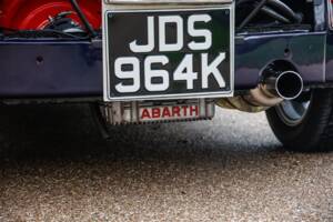 Image 13/45 of FIAT 500 L (1972)