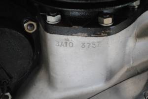 Image 6/24 de BSA DUMMY (1953)
