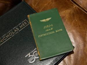 Bild 78/83 von Aston Martin DB 2/4 Mk III (1959)