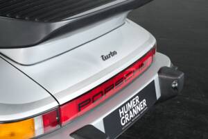 Bild 22/50 von Porsche 911 Turbo 3.3 (1978)