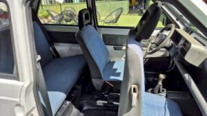 Bild 31/43 von FIAT Panda 4x4 (1997)