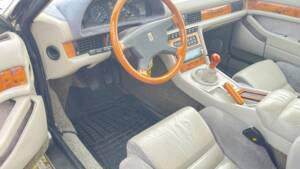 Image 15/73 de Maserati Biturbo Spyder i (1989)