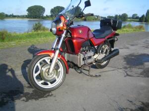 Image 1/16 of BMW K 100 (1984)