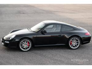 Bild 1/26 von Porsche 911 Carrera (2010)