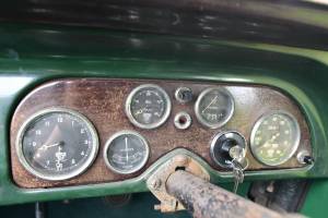 Immagine 44/50 di Austin 12&#x2F;4 Eaton DHC (1935)