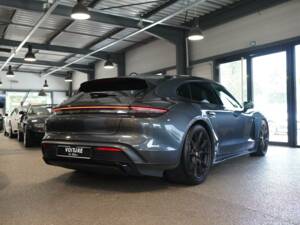 Afbeelding 2/31 van Porsche Taycan GTS Sport Turismo (2022)