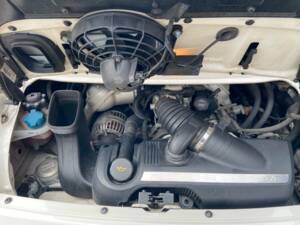 Bild 10/20 von Porsche 911 Carrera S (2006)