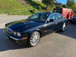 Bild 5/17 von Jaguar XJR Super V8 (2003)