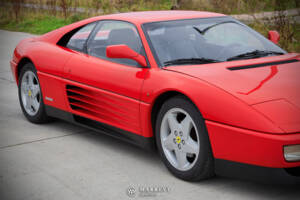Bild 12/64 von Ferrari 348 TB (1989)