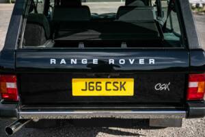 Image 28/31 of Land Rover Range Rover Classic CSK (1991)