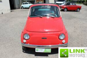 Bild 2/10 von FIAT 500 D (1967)