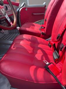 Afbeelding 26/62 van Mercedes-Benz 190 SL (1955)