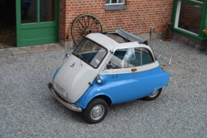 Image 4/9 of BMW Isetta 250 (1958)
