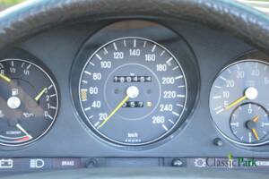 Image 46/50 de Mercedes-Benz 380 SL (1982)