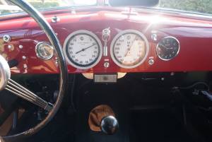 Image 42/50 of Alfa Romeo 6C 2500 Super Sport (1940)