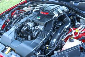 Bild 4/50 von Alfa Romeo Giulia Quadrifoglio (2017)