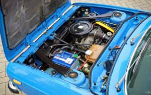 Image 12/16 of Lancia Beta HPE 2000 (1976)