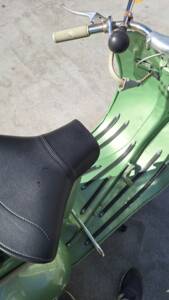 Bild 37/51 von Piaggio Vespa 125 (1956)