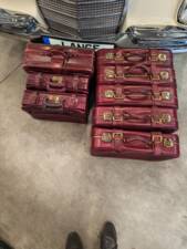 Imagen 51/101 de Mercedes-Benz 300 SE (1966)