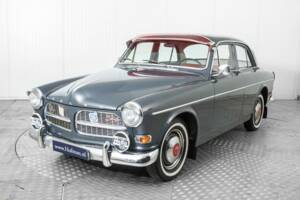 Bild 17/50 von Volvo P 121 (1964)
