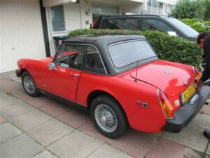 Image 17/17 de MG Midget 1500 (1975)