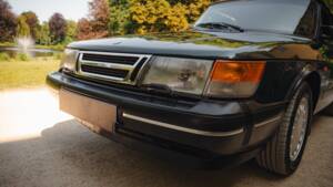 Imagen 14/45 de Saab 900 S (1992)
