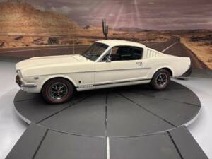 Bild 9/50 von Ford Mustang GT (1966)