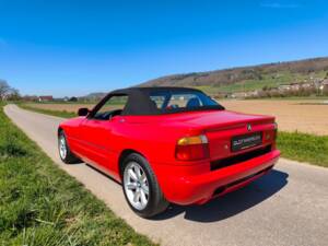 Bild 8/26 von BMW Z1 Roadster (1991)