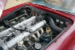 Bild 45/50 von Aston Martin DB 6 Vantage (1966)
