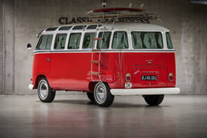 Image 3/75 of Volkswagen T1 Brasil (1970)