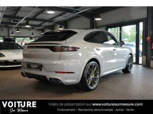 Image 2/25 of Porsche Cayenne Turbo GT (2019)