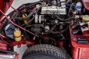 Immagine 9/50 di Triumph Spitfire 1500 USA (1979)