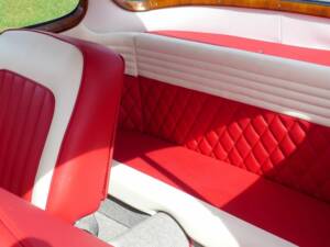 Borgward Isabelle TS Coupé 1960