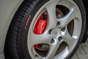 Afbeelding 60/73 van Porsche 911 Carrera 4S (2002)