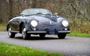 Image 20/49 of Porsche 356 C 1600 (1965)
